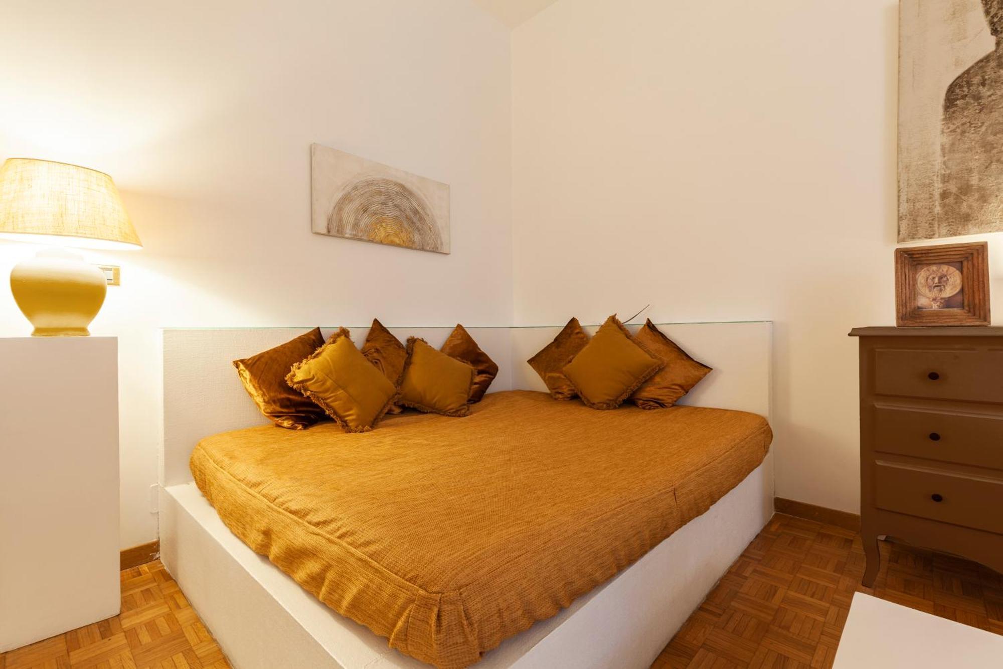 Splendid Trastevere Rom